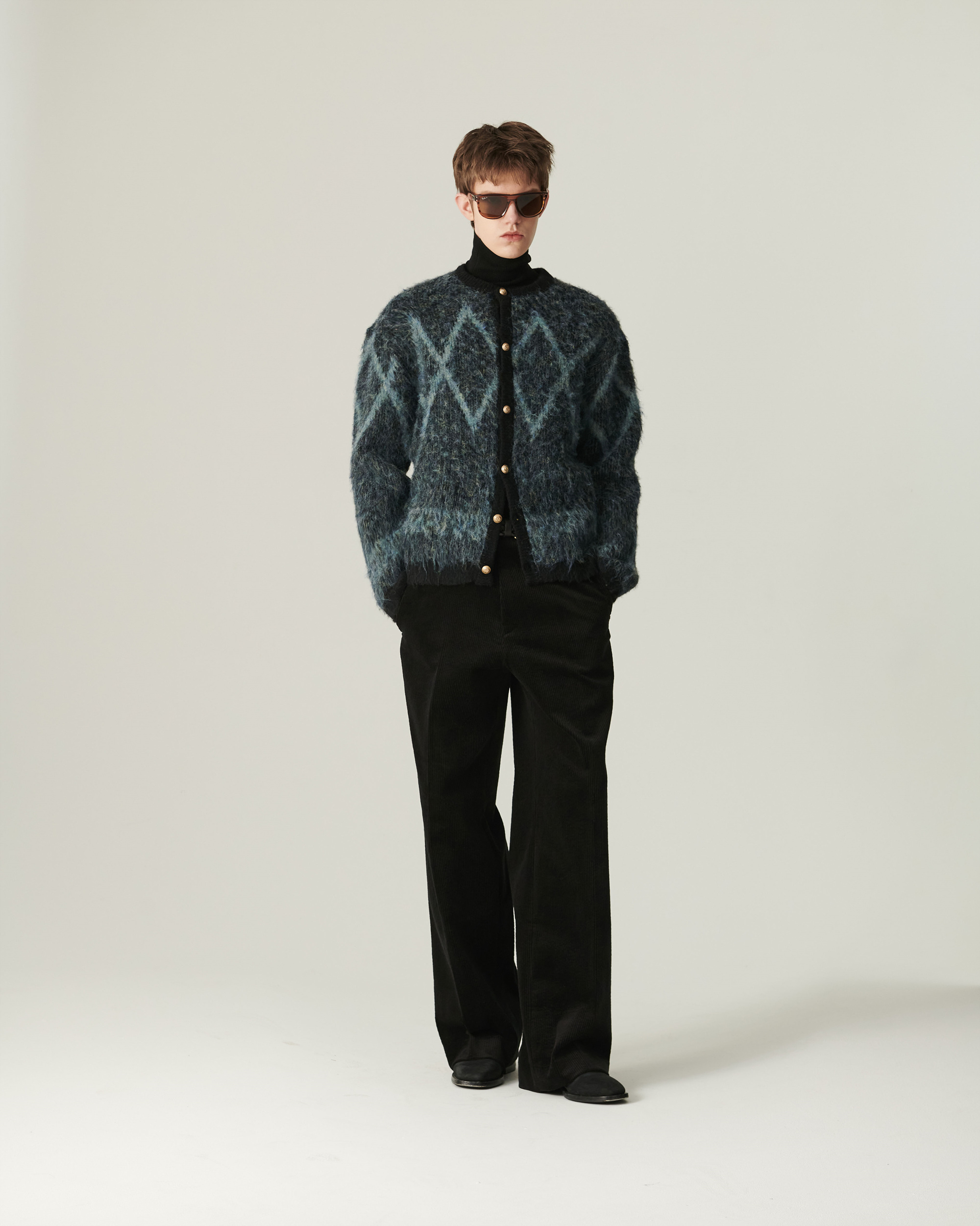 비욘드클로젯, 25 겨울 컬렉션 공개 1748-Image